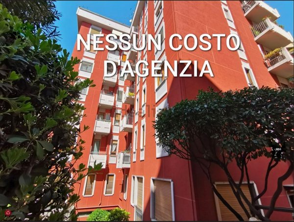 appartamento in affitto a Milano in zona Città Studi