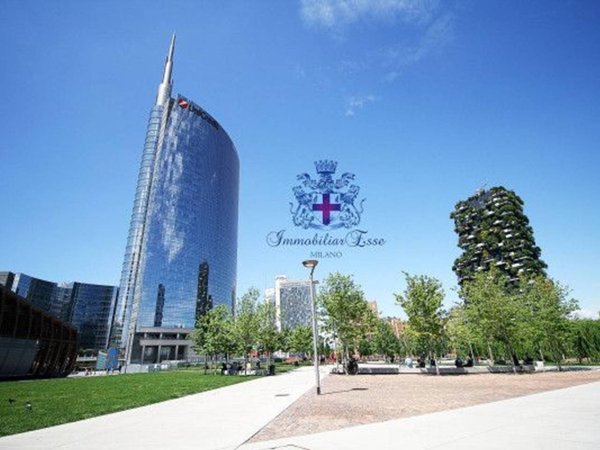 appartamento in affitto a Milano in zona Isola