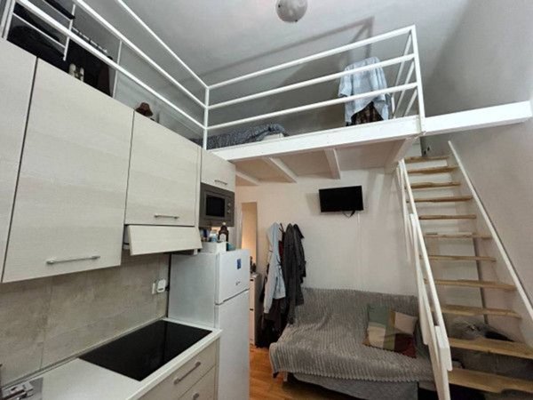 appartamento in affitto a Milano in zona Isola
