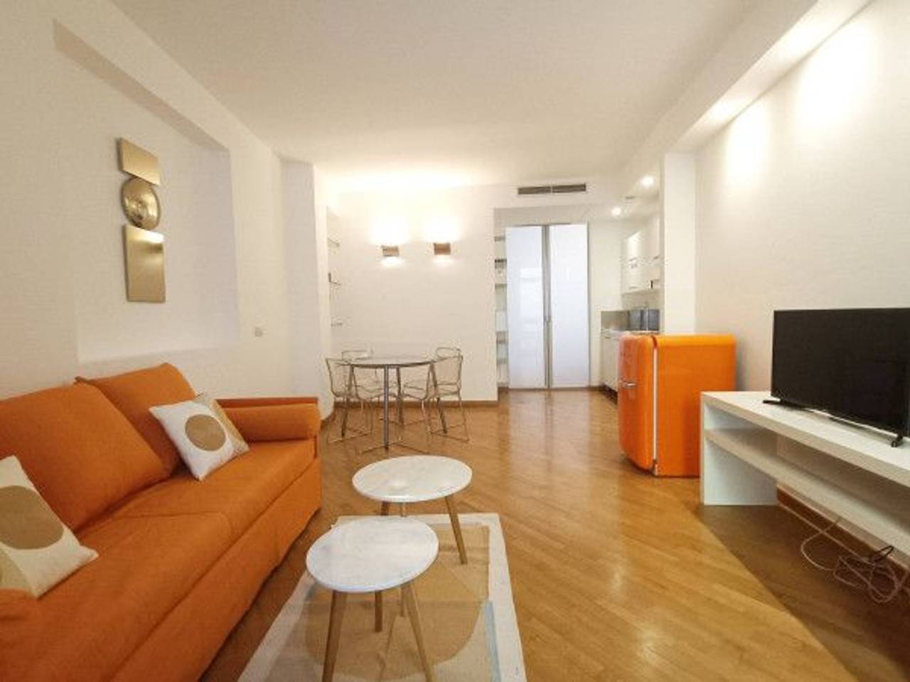 appartamento in affitto a Milano in zona Brera
