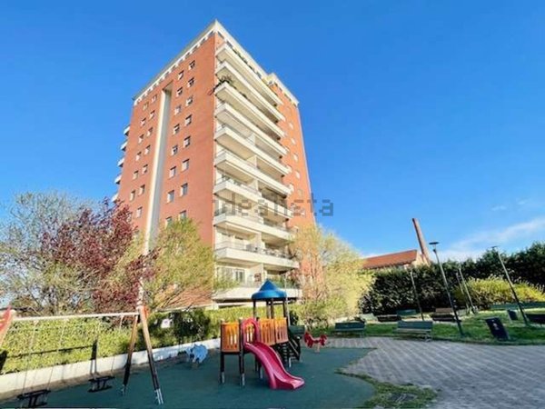 appartamento in affitto a Milano in zona Segnano