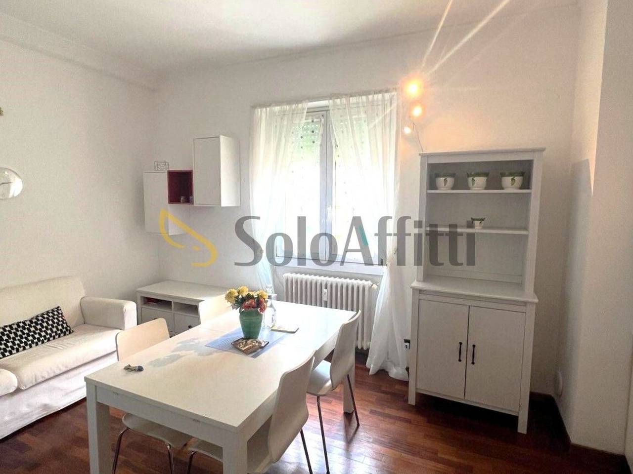 appartamento in affitto a Milano in zona Loreto