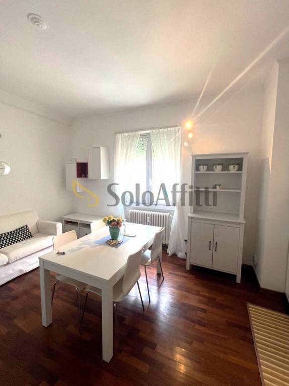 appartamento in affitto a Milano in zona Centro Direzionale