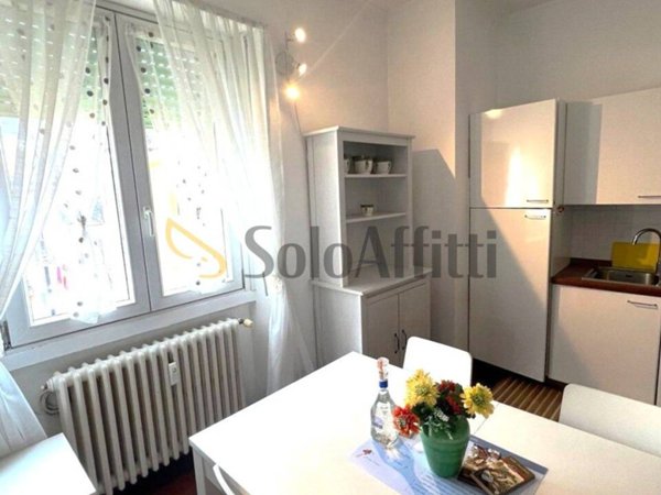 appartamento in affitto a Milano in zona Loreto