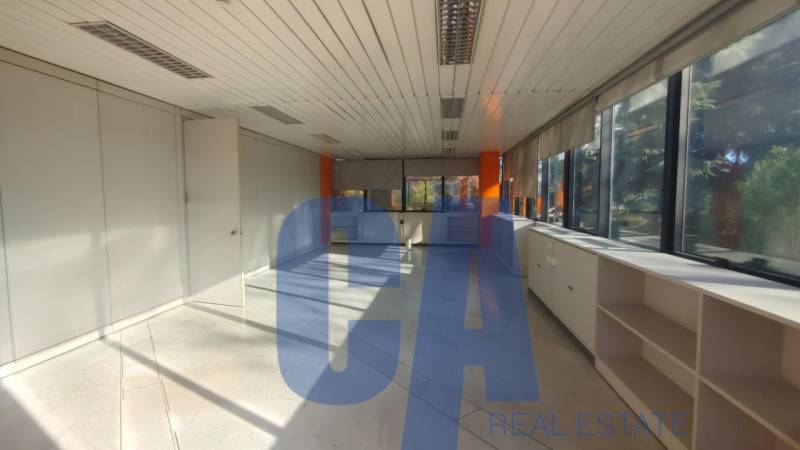 ufficio in affitto a Milano in zona Vialba