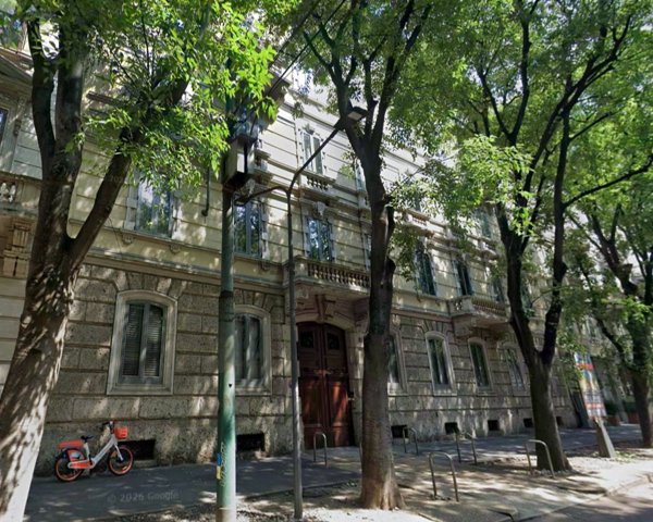 ufficio in affitto a Milano in zona Cadorna