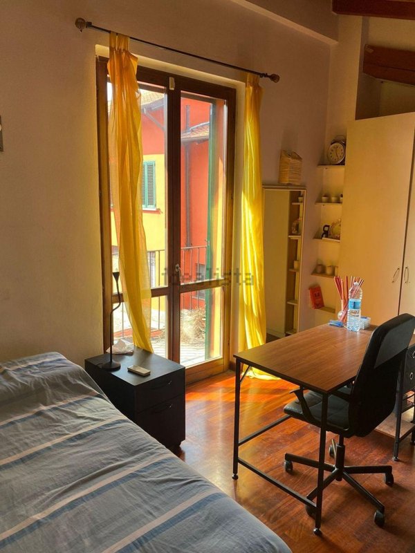 casa indipendente in affitto a Milano in zona Vigentino