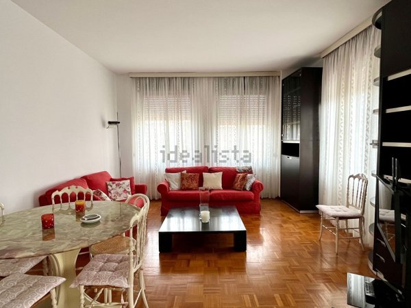 appartamento in affitto a Milano in zona Affori