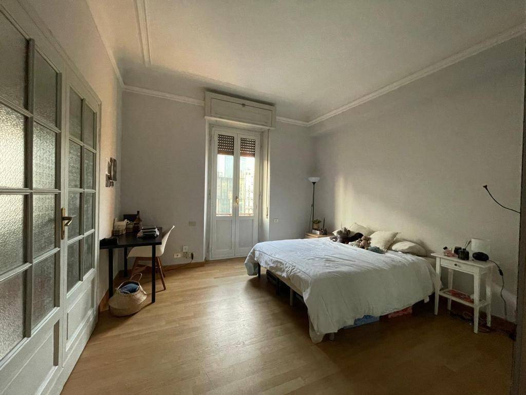 appartamento in affitto a Milano in zona Guastalla