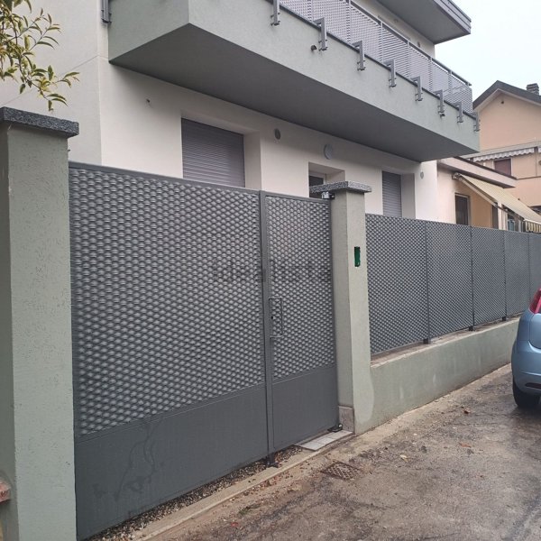 appartamento in affitto a Milano in zona Bovisasca