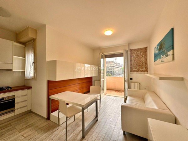 appartamento in affitto a Milano in zona Isola