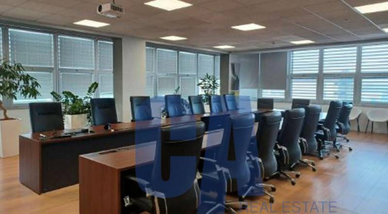 ufficio in affitto a Milano in zona Molino Dorino