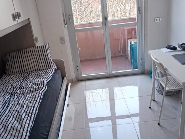 appartamento in affitto a Milano in zona Quarto Oggiaro