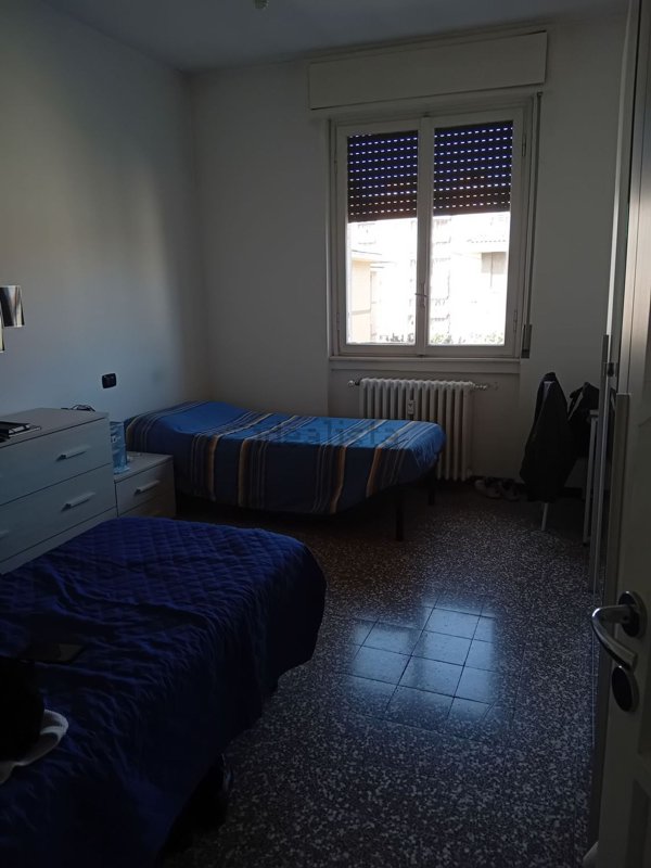 appartamento in affitto a Milano in zona Crescenzago