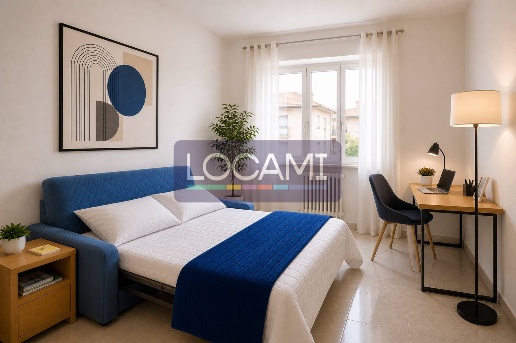 appartamento in affitto a Milano in zona Bovisa