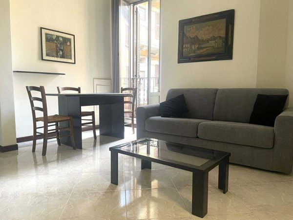 appartamento in affitto a Milano in zona Isola