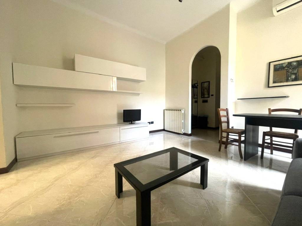 appartamento in affitto a Milano in zona Isola