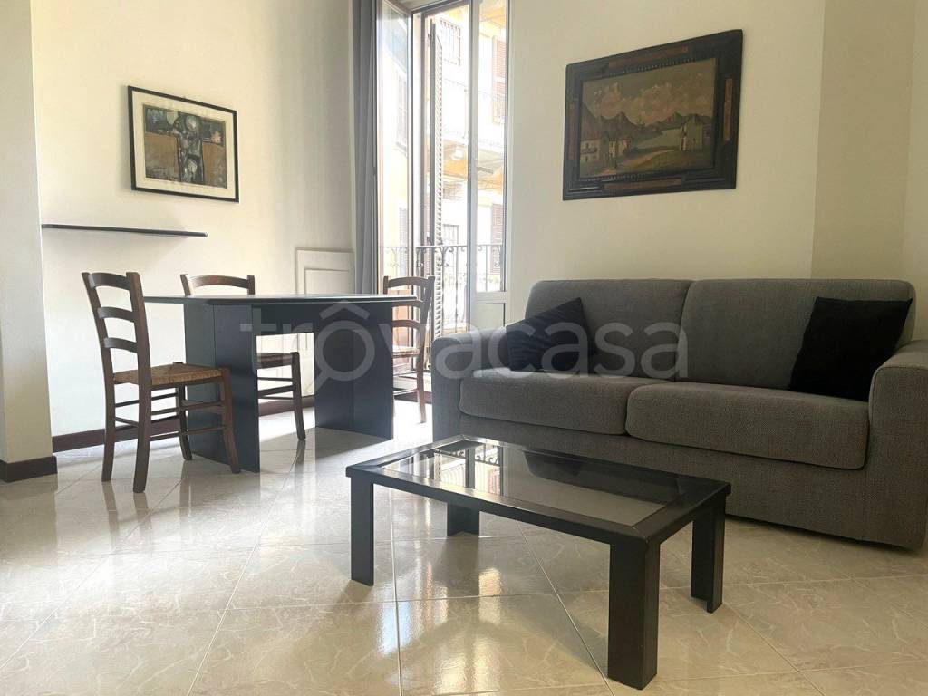 appartamento in affitto a Milano in zona Isola