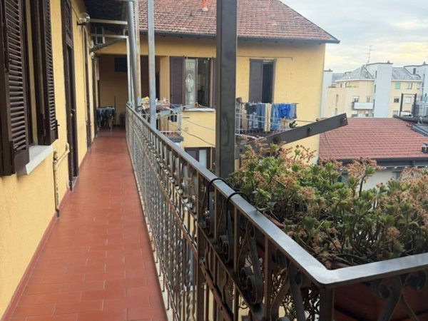 appartamento in affitto a Milano in zona Villapizzone