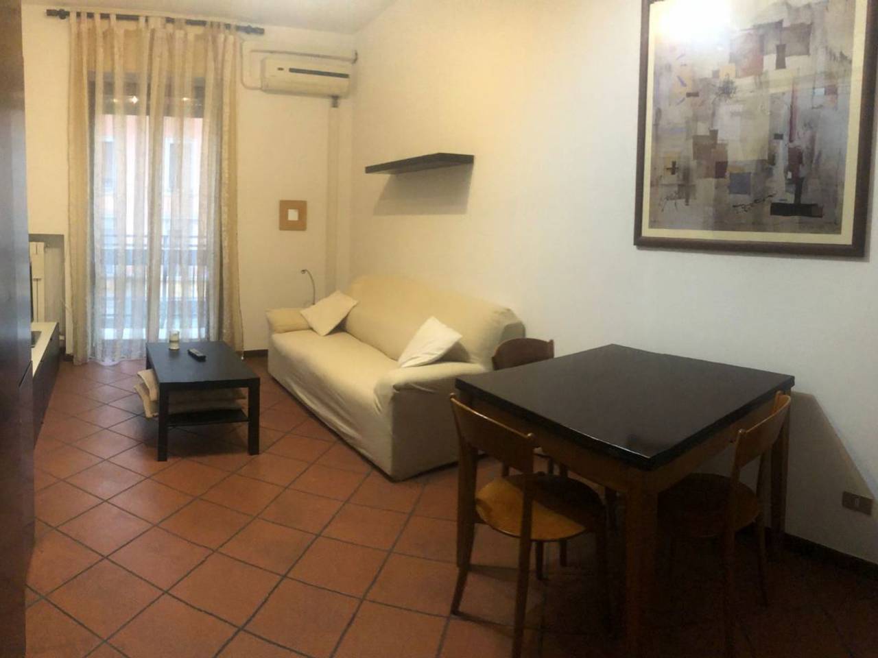 appartamento in affitto a Milano in zona Casoretto