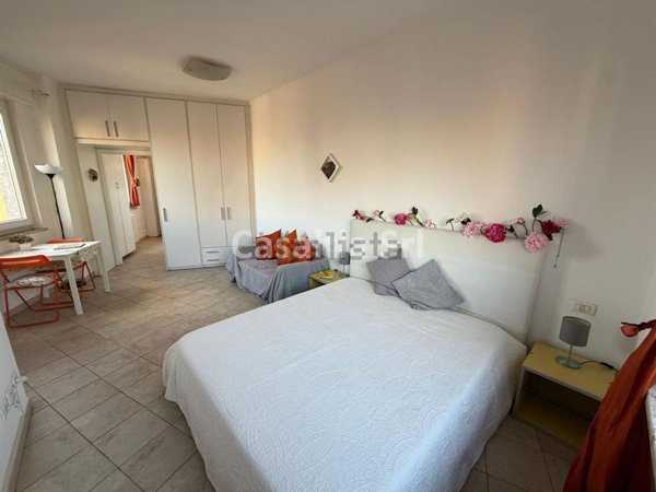 appartamento in affitto a Milano in zona Il Portello