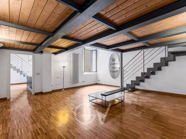 appartamento in affitto a Milano in zona Isola