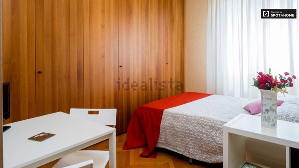 appartamento in affitto a Milano in zona Solari