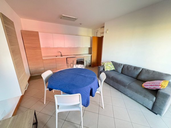 appartamento in affitto a Milano in zona Bovisa