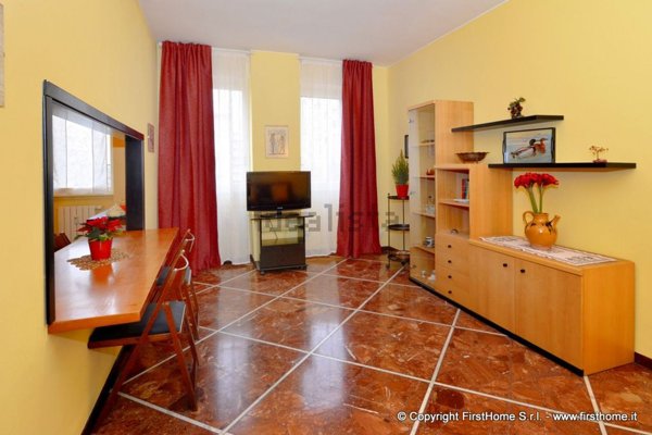appartamento in affitto a Milano in zona Famagosta