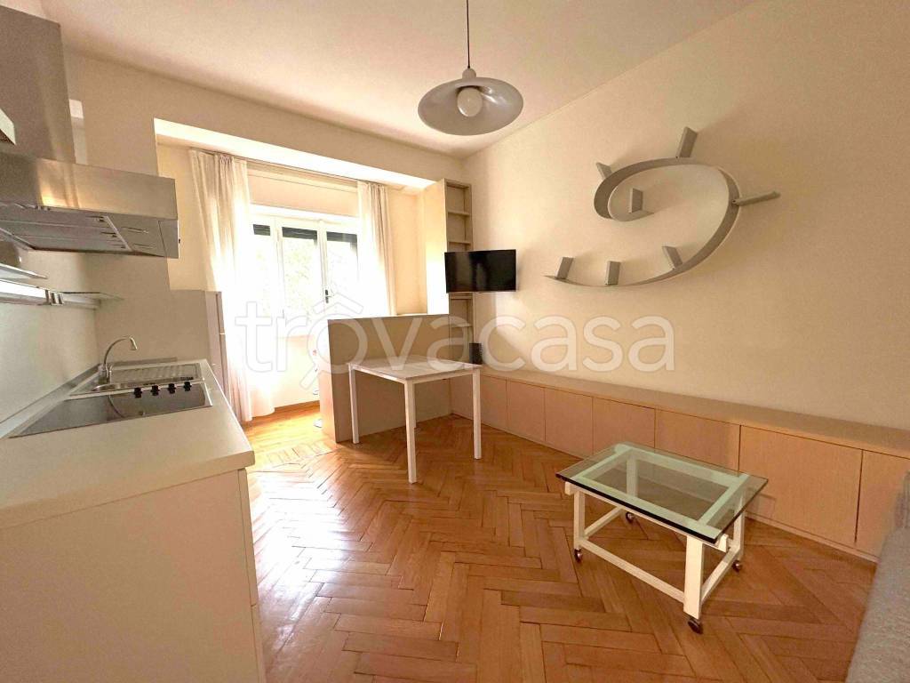 appartamento in affitto a Milano in zona XXII Marzo