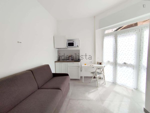 appartamento in affitto a Milano in zona Città Studi
