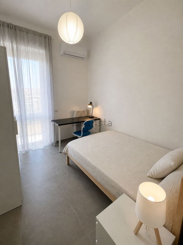 appartamento in affitto a Milano in zona Bicocca