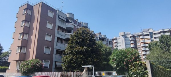 appartamento in affitto a Milano in zona Garegnano