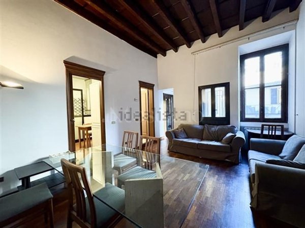 appartamento in affitto a Milano in zona Centro Direzionale