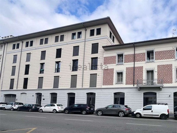 appartamento in affitto a Milano in zona San Cristoforo
