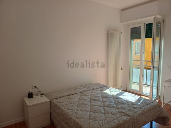 appartamento in affitto a Milano in zona Lorenteggio