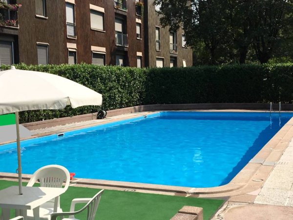 appartamento in affitto a Milano in zona Lorenteggio