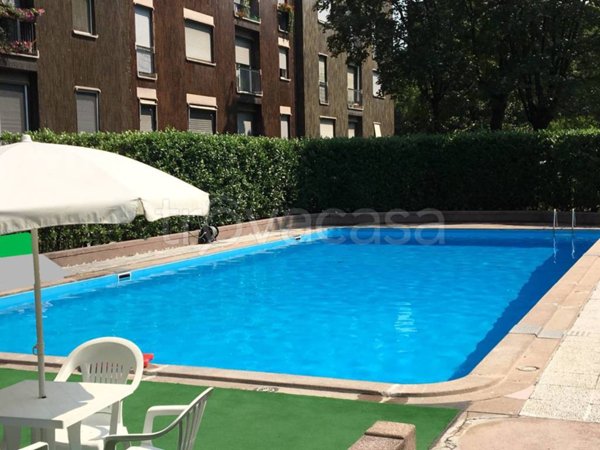 appartamento in affitto a Milano in zona Lorenteggio