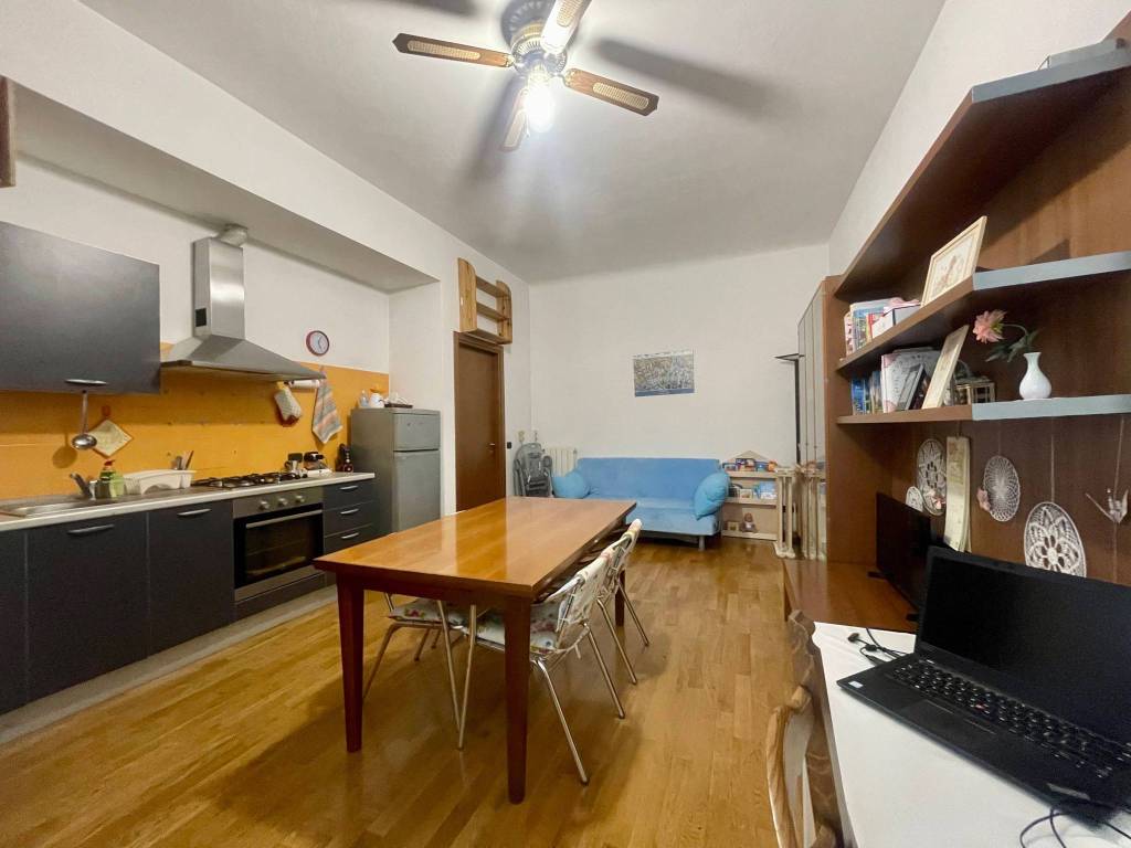appartamento in affitto a Milano in zona XXII Marzo