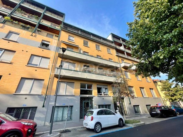 appartamento in affitto a Milano in zona XXII Marzo