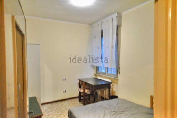 appartamento in affitto a Milano in zona Forlanini