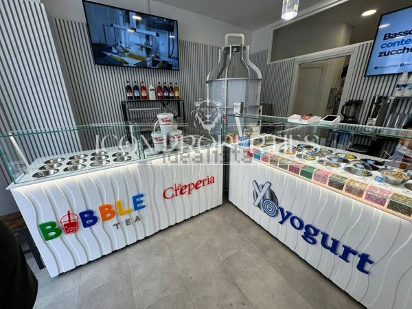 negozio in affitto a Milano in zona Loreto