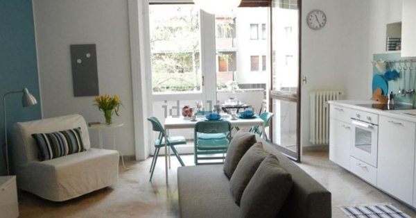 appartamento in affitto a Milano in zona San Vittore