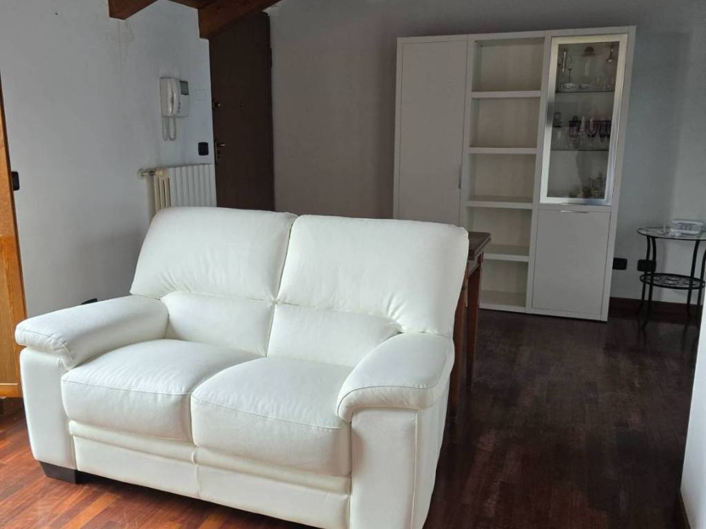appartamento in affitto a Milano in zona San Siro