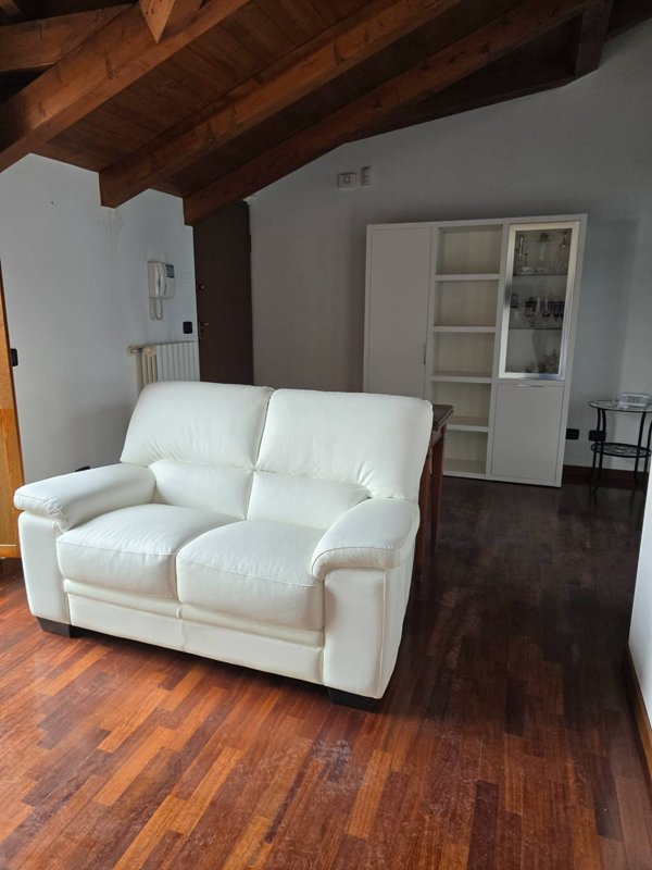 appartamento in affitto a Milano in zona San Siro
