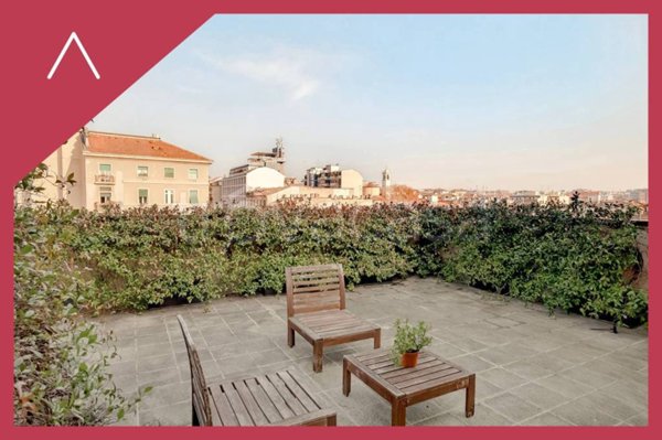 appartamento in affitto a Milano in zona Porta Genova