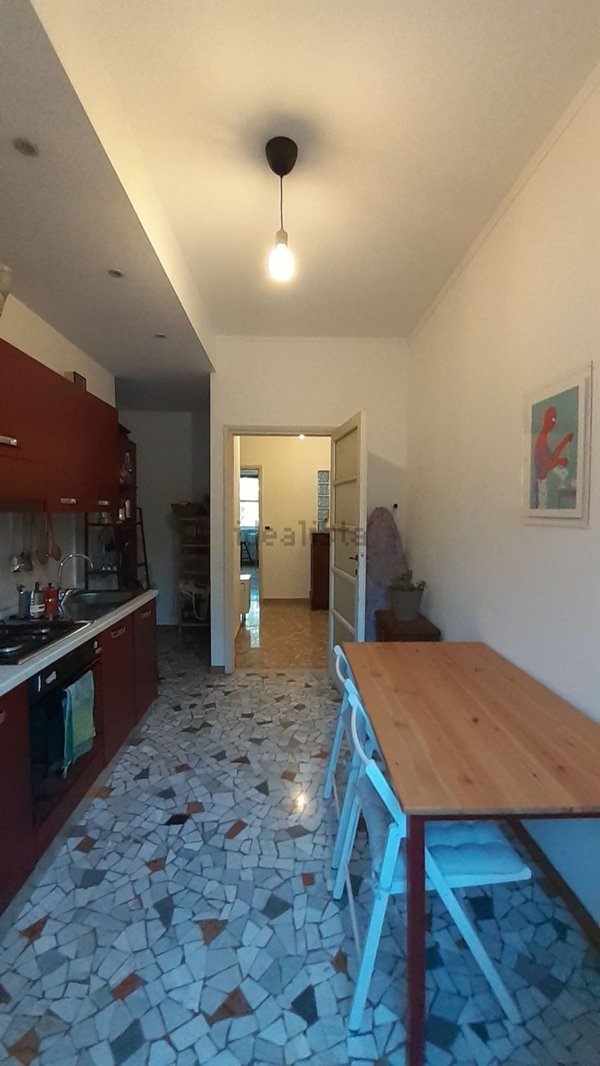 appartamento in affitto a Milano in zona Cinque Giornate