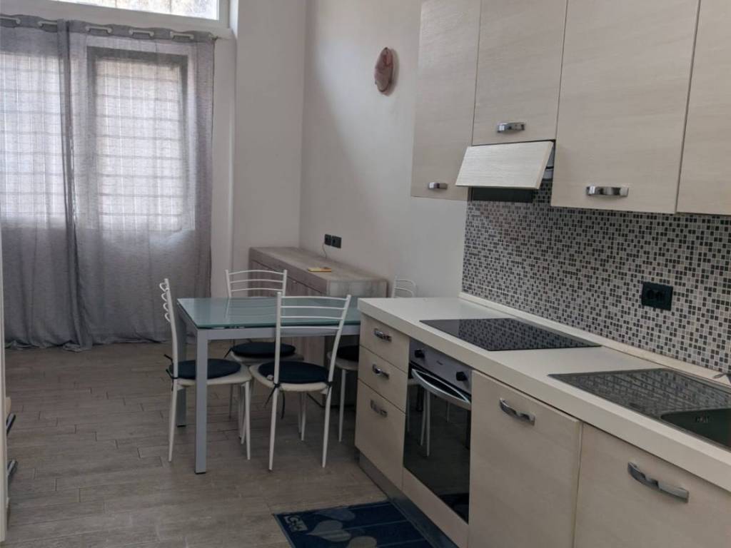 appartamento in affitto a Milano in zona Corvetto