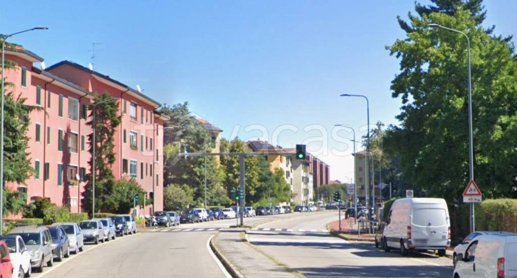 appartamento in affitto a Milano in zona Bovisa