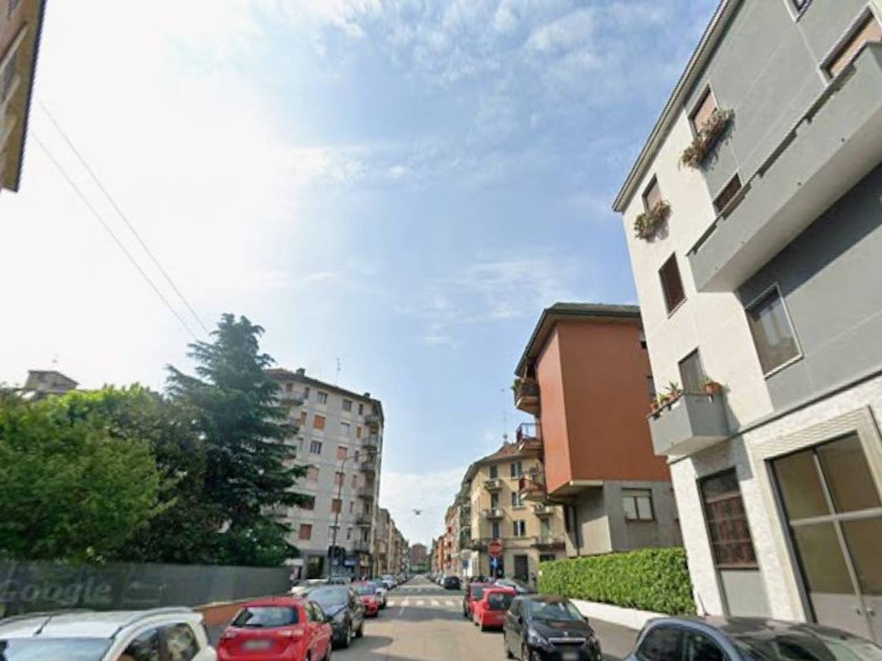 appartamento in affitto a Milano in zona Famagosta